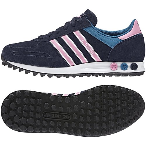 le trainer adidas