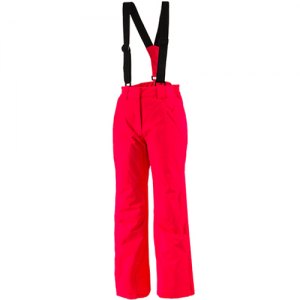 PANTALONI SCI BAMBINA McKINLEY ROSABELLA II GLS 267576 403