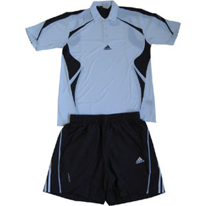 adidas abbigliamento tennis uomo