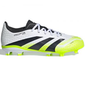 Scarpe Calcio Tacchetti Fissi ADIDAS PREDATOR LEAGUE FG J JI1125 Junior