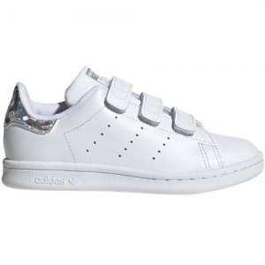 SCARPE SNEAKERS ADIDAS STAN SMITH CF C EE8484