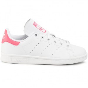 SCARPE SNEAKERS ADIDAS STAN SMITH J EE7573