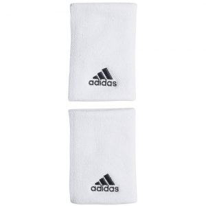 POLSINI TENNIS ADIDAS TENNIS WRISTBAND LARGE HD9127