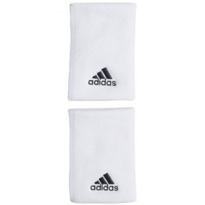 POLSINI TENNIS ADIDAS TENNIS WRISTBAND LARGE HD9127