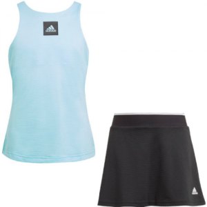 COMPLETO TENNIS DONNA   ADIDAS H65514 + GK8170