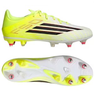 ADIDAS F50 LEAGUE SG JR8983 Scarpe Calcio Tacchetti Avvitabili