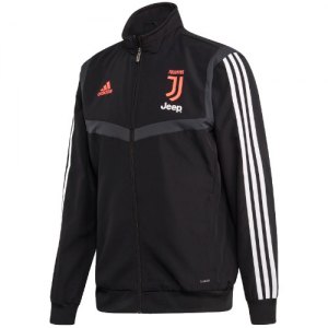 Giacca  Calcio Junior ADIDAS PRE JKT JUVENTUS YOUTH DX9135