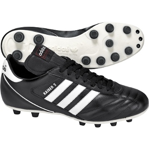 scarpe calcio adidas kaiser 5 liga