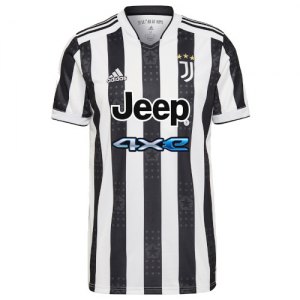 Maglia CalcioADIDAS JUVENTUS HOME REPLICA JERSEY 2021 2022 GS1442