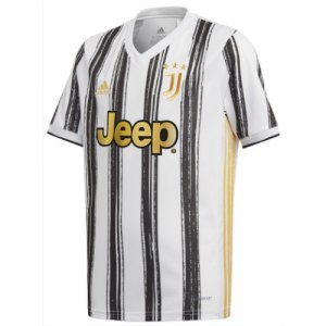 Maglia Calcio ADIDAS JUVENTUS HOME REPLICA JERSEY EI9884