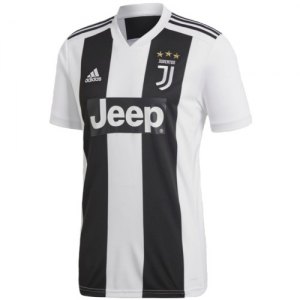 Maglia Calcio ADIDAS JUVENTUS HOME REPLICA JERSEY CF3489