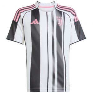 Maglia  Calcio Junior ADIDAS JUVENTUS HOME REPLICA JERSEY YOUTH JN5237