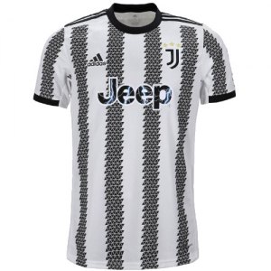 Maglia Calcio ADIDAS JUVENTUS HOME REPLICA JERSEY H38907