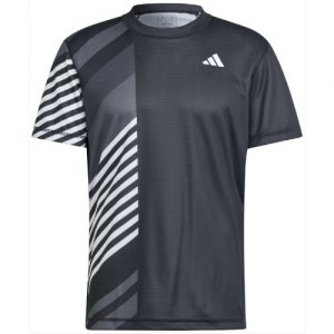 Maglia Tennis ADIDAS FREELIFT TEE PRO BL IK7112