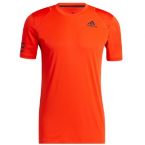 Maglia Tennis ADIDAS CLUB 3STR TEE MAN HN9888