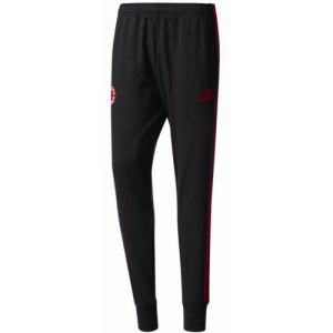 Pantalone Training Calcio ADIDAS AC MILAN ACM SWT PANT AZ7098