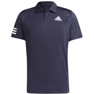 Maglia Tennis ADIDAS CLUB 3STR POLO H34701