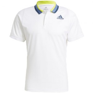 Maglia Tennis ADIDAS FREELIFT PRIMEBLU POLO GP5736