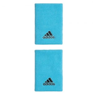 Polsini Tennis ADIDAS TENNIS WRISTBAND LARGE HM6710