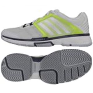 SCARPE TENNIS DONNA ADIDAS BARRICADE TEAM 4 W B23119