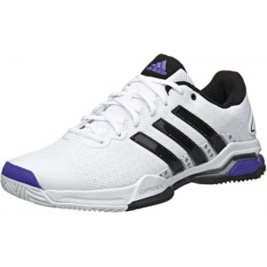 SCARPE TENNIS ADIDAS BARRICADE TEAM 4 M21707