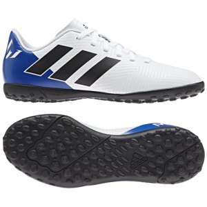 SCARPE CALCETTO JUNIOR ADIDAS NEMEZIZ MESSI TANGO 18.4 TF DB2401