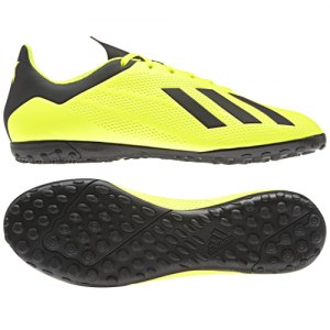 SCARPE CALCETTO ADIDAS X TANGO 18.4 TURF DB2479