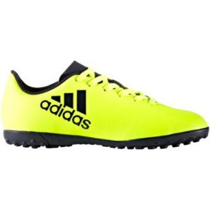 Scarpe Calcetto Junior ADIDAS X 17.4 TF J S82421