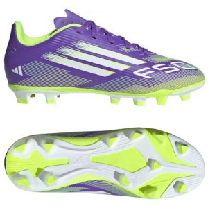 Scarpe Calcio Tacchetti Fissi ADIDAS F50 CLUB FGJ  JI0030 Junior