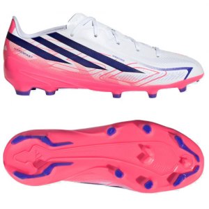 Scarpe Calcio Tacchetti Fissi ADIDAS F50 HYPERFAST LEAGUE FGJ KK1397 Junior