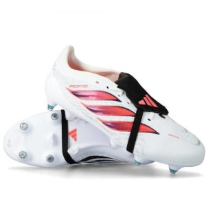 ADIDAS PREDATOR LEAGUE FT SG IH7209 Scarpe Calcio Tacchetti Avvitabili