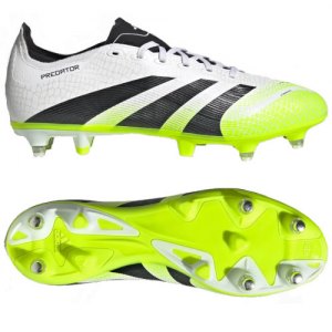 ADIDAS PREDATOR LEAGUE SG JR1131 Scarpe Calcio Tacchetti Avvitabili