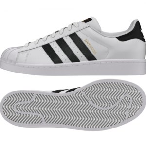 Scarpe - Sneakers ADIDAS SUPERSTAR C77124