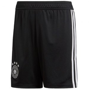 Pantaloncini  Calcio Junior ADIDAS GERMANIA HOME SHORT REPLICA YOUTH BQ8465