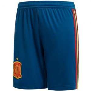 Pantaloncini Calcio Junior ADIDAS SPAGNA HOME SHORT REPLICA YOUTH BR2710