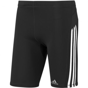 SHORT RUNNING MID ADIDAS RESPONSE SHORT TIGHTS M D85726