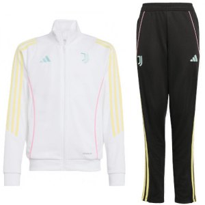 Tuta  Calcio Junior ADIDAS FC JUVENTUS YOUTH KC3251