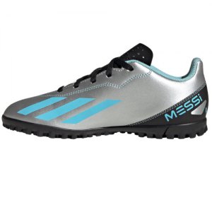 Scarpe Calcetto Junior ADIDAS X CRAZYFAST MESSI.4TFJ IE4068