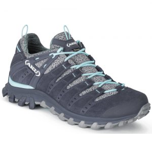 SCARPE TREKKING DONNA GORE-TEX AKU ALTERRA LITE GTX WMN 716 274