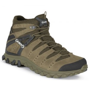 PEDULE TREKKING GORE-TEX AKU ALTERRA LITE MID GTX 713 073