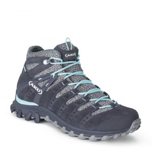 PEDULE TREKKING DONNA GORE-TEX AKU ALTERRA LITE MID GTX 714 274