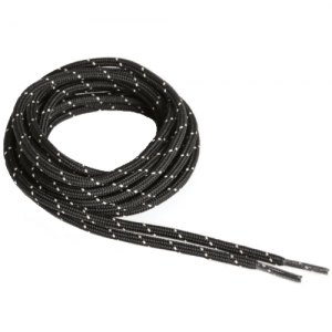 LACCI SCARPONI TREKKING AKU LACES ROCKY ROUND 235 013