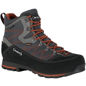 SCAPONI TREKKING AKU TREKKER LITE III WIDE GTX 977W 628