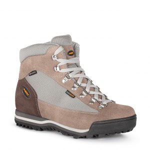 PEDULE GORE-TEX TREKKING DONNA AKU ULTRA LIGHT MICRO