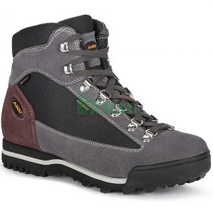 SCARPONI TREKKING DONNA AKU ULTRALIGHT MICRO GTX 365.10 E87