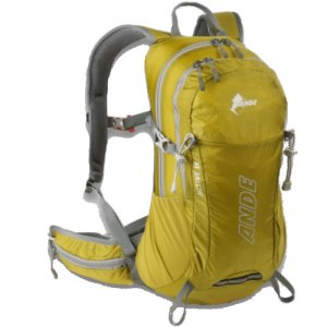 ZAINO TREKKING 18 LITRI ANDE ACTIVE 18 Z15002 0557