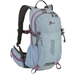ZAINO TREKKING 18 LITRI  ANDE ACTIVE 18 Z15002  A210