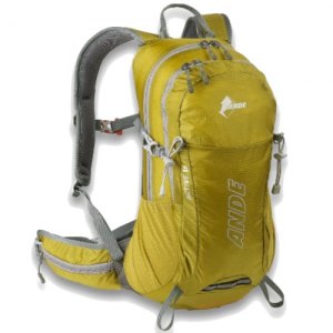 ZAINO TREKKING 25 LITRI ANDE ACTIVE 25 Z2006AN 0557