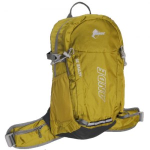 ZAINO TREKKING 25 LITRI ANDE ACTIVE 25 Z2006AN 0557