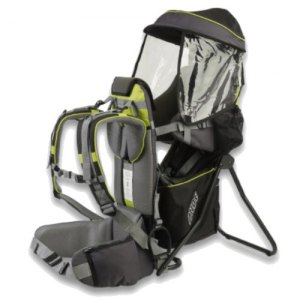 ZAINO PORTA BABY ANDE CARRIER Z10025 3590